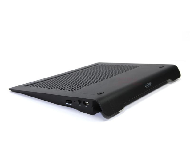 ZALMAN ZM-NC2000(BLACK) - 26553 - zdjęcie 5